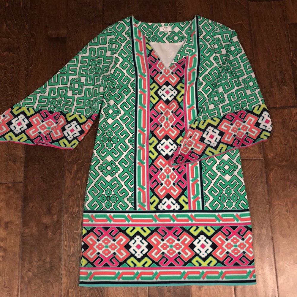 Crown & Ivy Dress. Size 4.